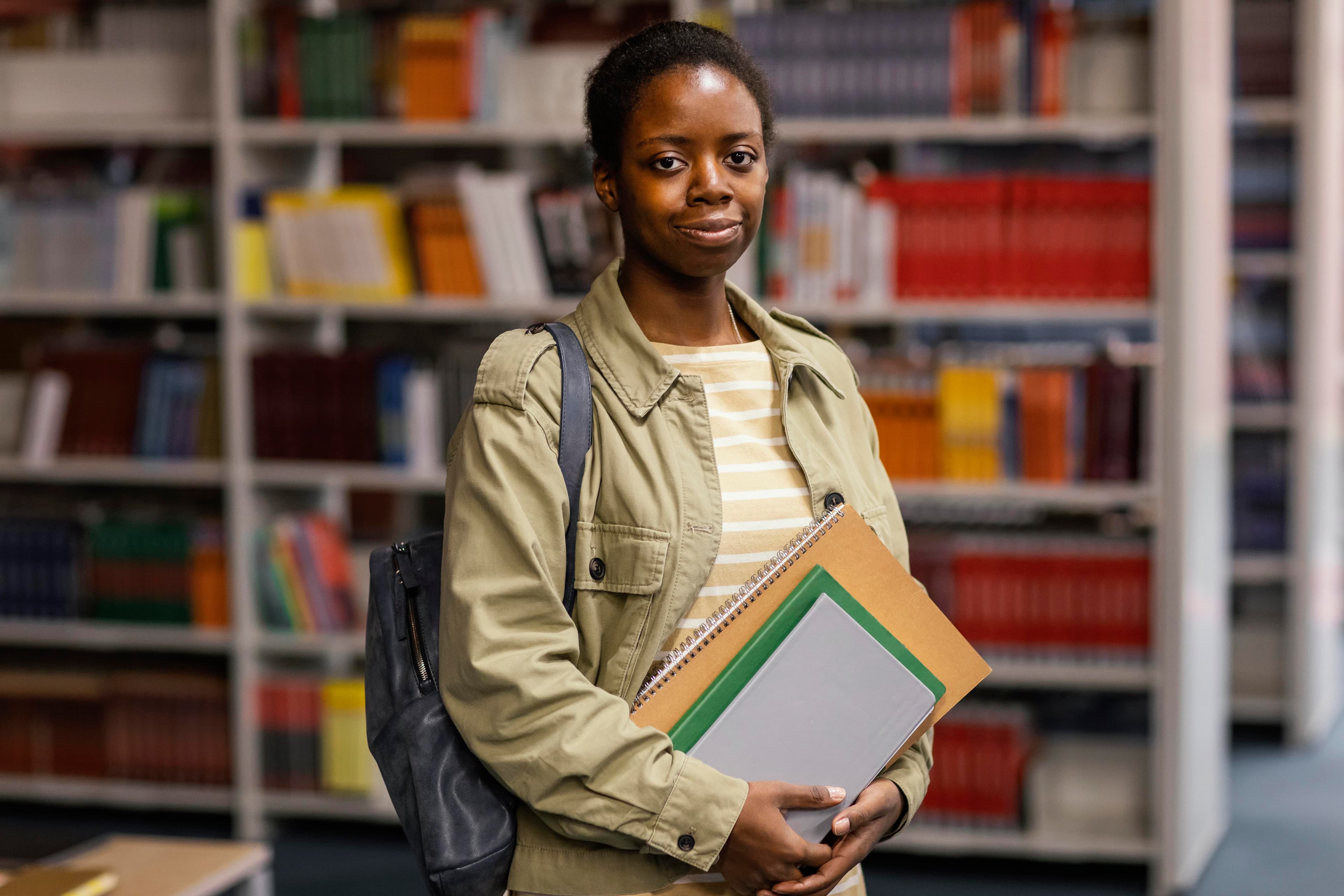 Contributes to educational materials and basic support for children in our programs.