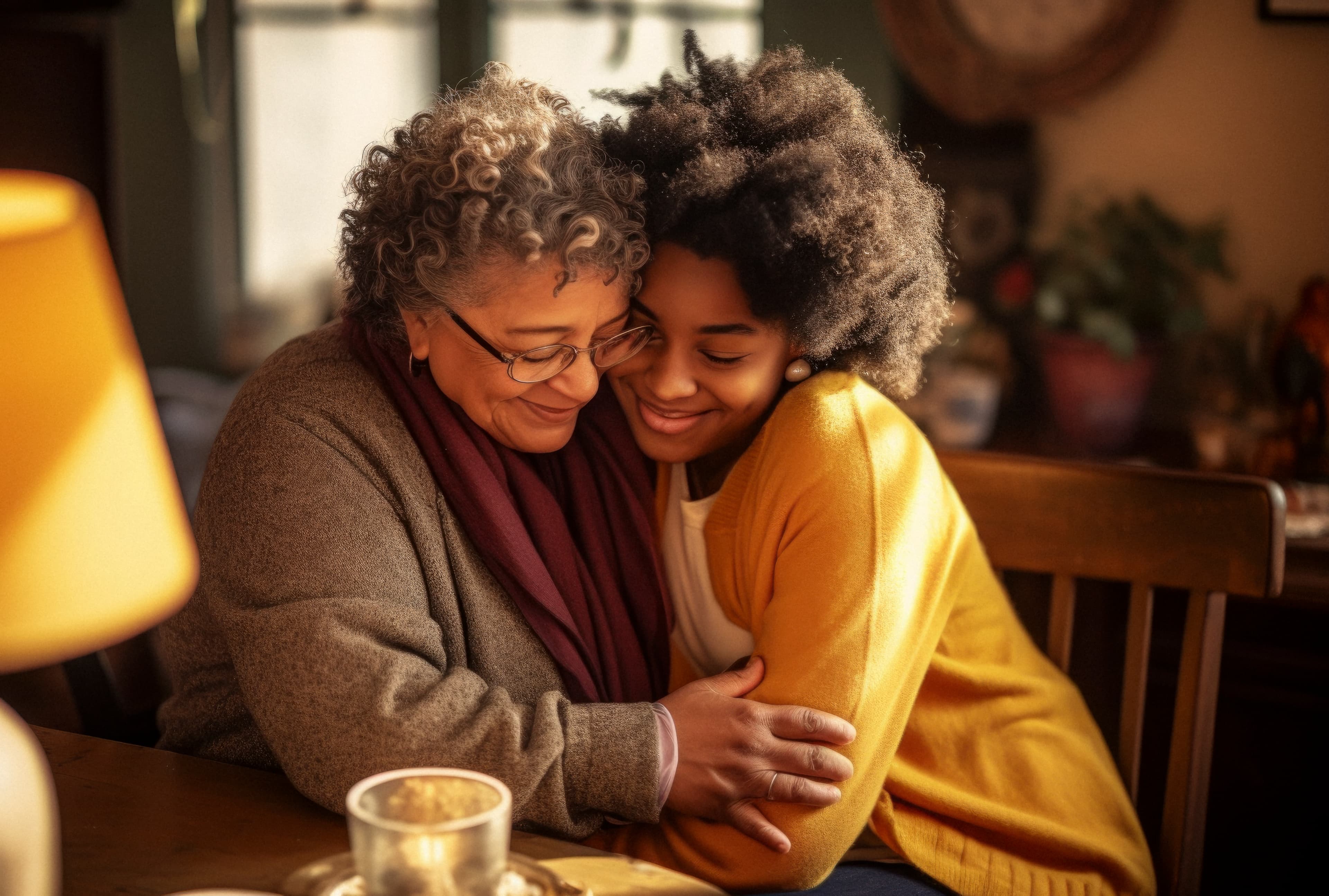 Family Reconciliation Program