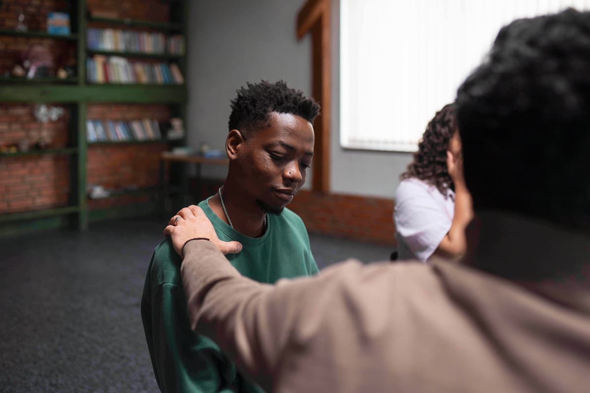 Psychosocial Support Program - Healing through care
