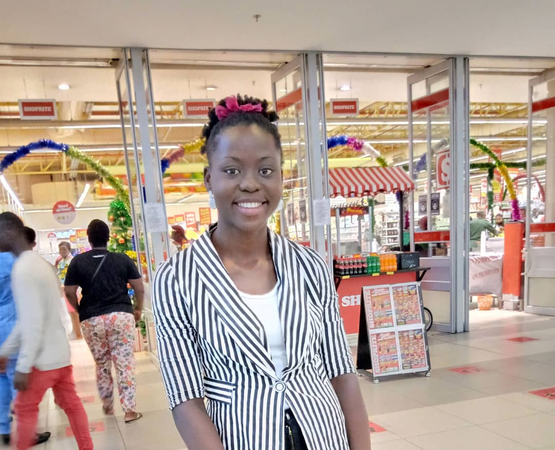 Franca Okpegwa