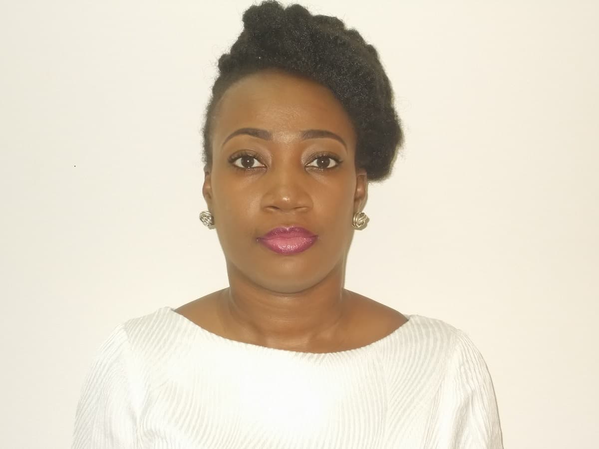 Ngozi Ihedigbo