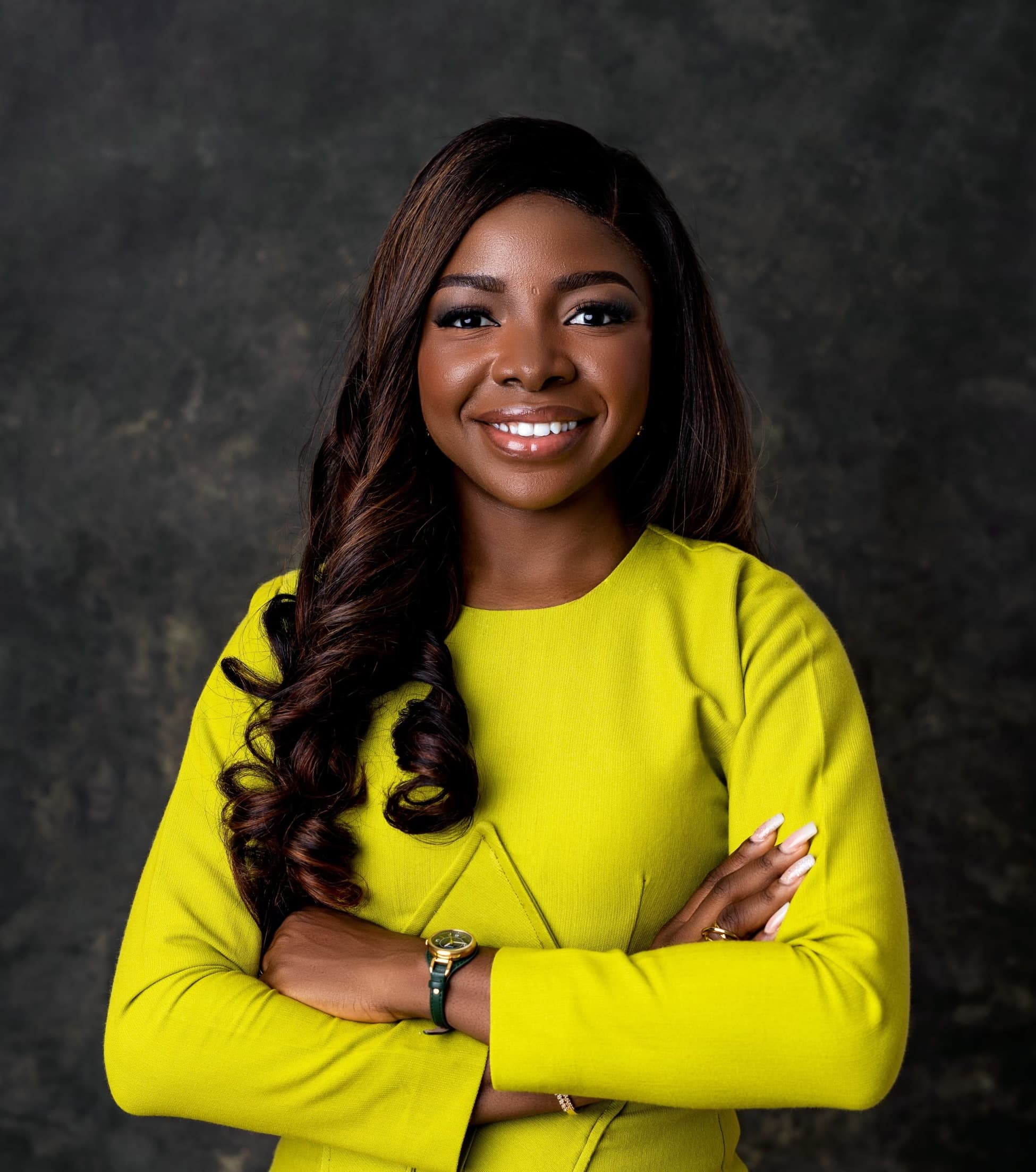 Adeola Babatunde