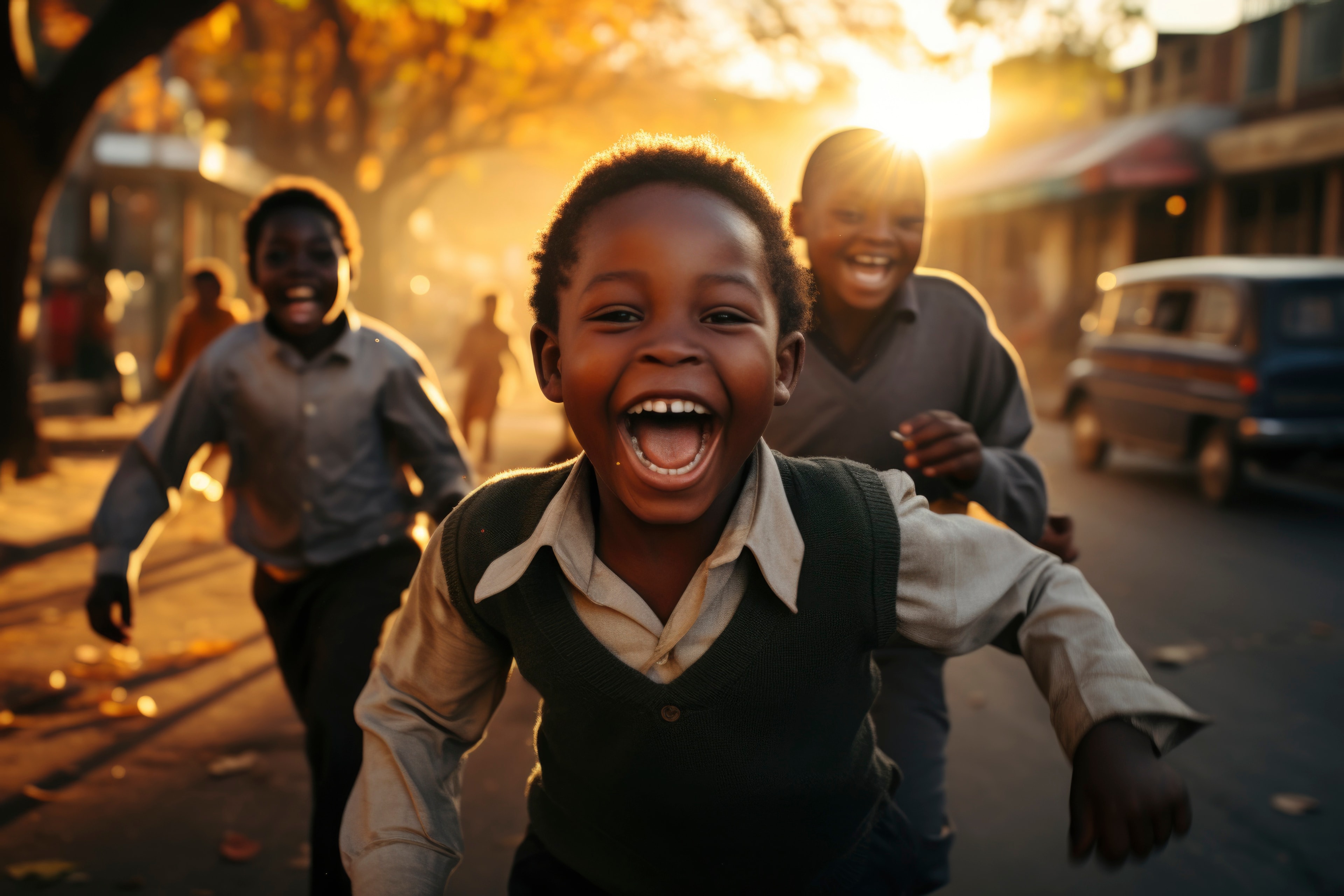 LOTSI Hero Image
